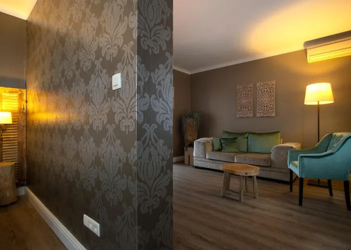 Hotel Mardaga