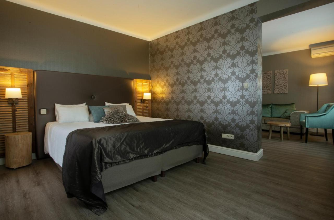 Mardaga Hotel