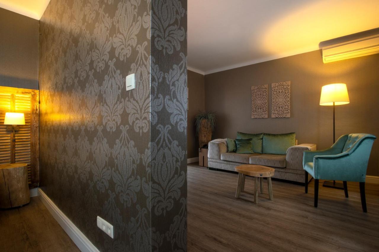 Hotel Mardaga