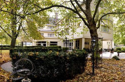 Mardaga Hotel As