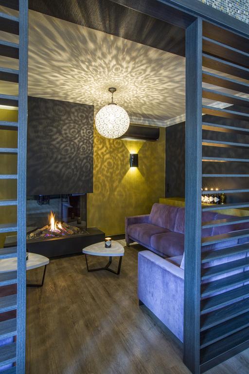 Hotel Mardaga As