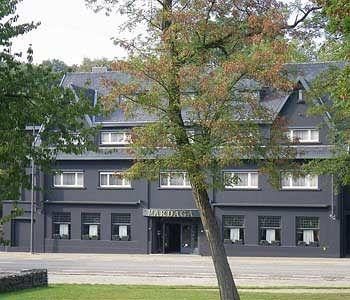 Hotel Mardaga
