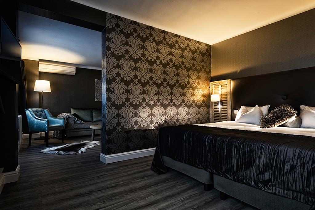 Mardaga Hotel 4*
