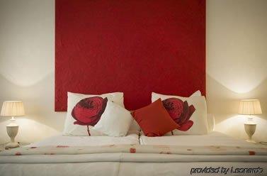 Mardaga Hotel As