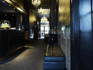 Hotel Mardaga