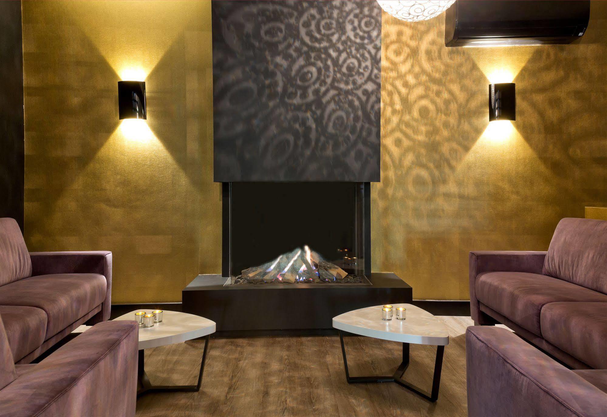 Mardaga Hotel