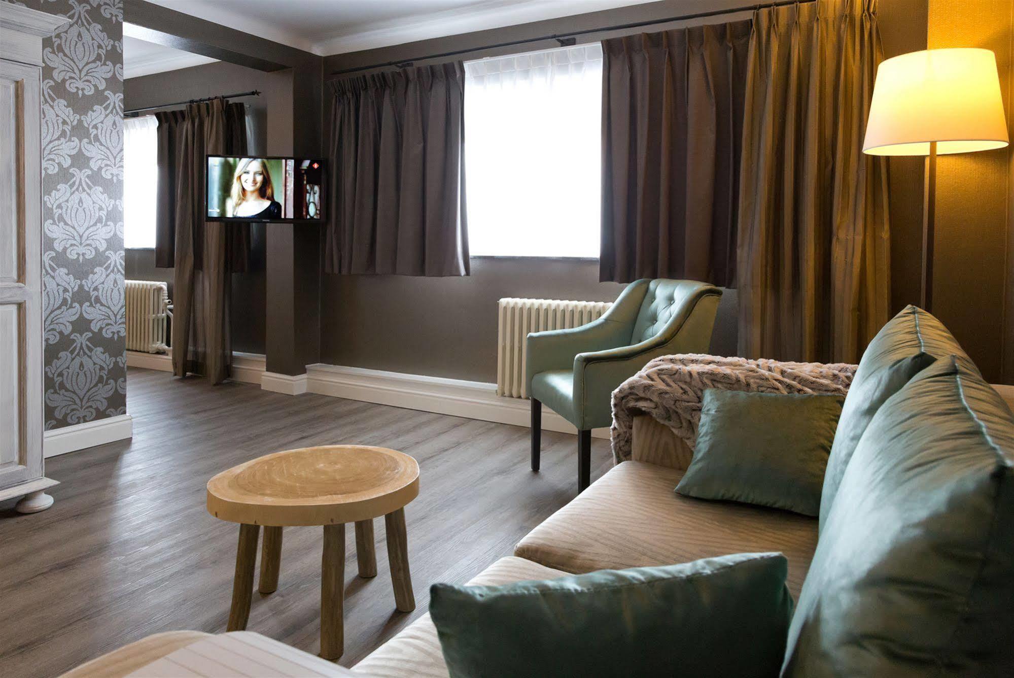 Hotel Mardaga As