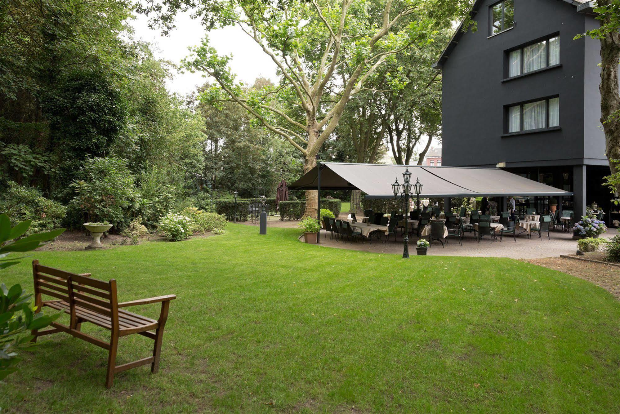 Mardaga Hotel As