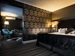 Hotel Mardaga
