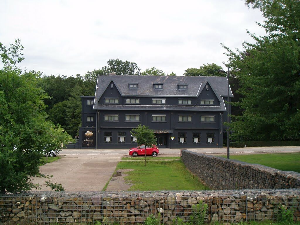 Mardaga Hotel As